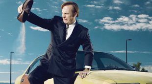 AMC renueva 'Better Call Saul' por una tercera temporada