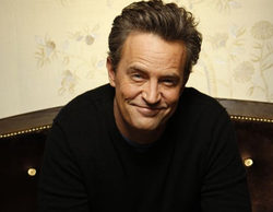 Matthew Perry ('Friends') vuelve a la televisión con la secuela de 'Los Kennedy'