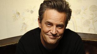 Matthew Perry ('Friends') vuelve a la televisión con la secuela de 'Los Kennedy'