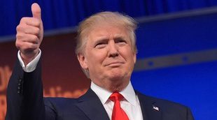 'Scandal' tendrá a un personaje inspirado en Donald Trump, el polémico candidato a la Presidencia de los Estados Unidos
