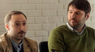 Los guionistas de 'El intermedio' hacen balance: "Cuanto peor le va a España, mejor nos va a nosotros"