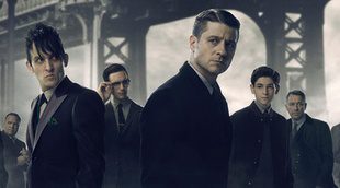 Fox renueva 'Gotham' por una tercera temporada de 22 episodios