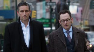 CBS cancela oficialmente 'Person of Interest' tras su quinta temporada