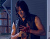 Norman Reedus revela cual ha sido su muerte favorita en 'The Walking Dead'