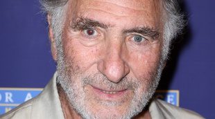 Judd Hirsch será el padre de Leonard en los próximos capítulos de 'The Big Bang Theory'