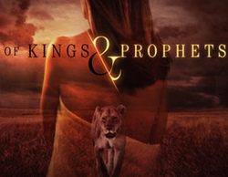 ABC cancela y retira de emisión 'Of Kings and Prophets' tras sus desastrosos datos de audiencia