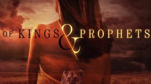 ABC cancela y retira de emisión 'Of Kings and Prophets' tras sus desastrosos datos de audiencia