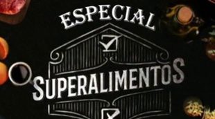 'Superalimentos', el segundo reportaje de Alberto Chicote para Antena 3