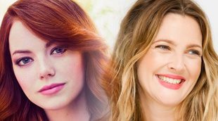 Emma Stone y Drew Barrymore protagonizarán las nuevas apuestas de Netflix para la próxima temporada