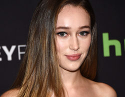 Alycia Debnam-Carey (Lexa en 'The 100') opina sobre la muerte que ha conmocionado a los fans