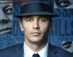 '22/11/63', la serie de James Franco sobre el asesinato de John F. Kennedy, llega a Fox España el próximo 6 de abril