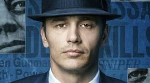 '22/11/63', la serie de James Franco sobre el asesinato de John F. Kennedy, llega a Fox España el próximo 6 de abril