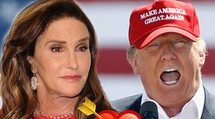 Caitlyn Jenner confirma que votará a Donald Trump en las próximas elecciones