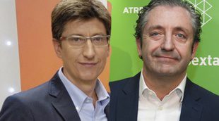 La "indirecta" de Carlos Rivero ('Estudio estadio') a Josep Pedrerol: "Es peor no ser líder y seguir siendo tonto de remate"