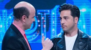 '1, 2, 3 Hipnotízame' (19,5%) otorga el liderazgo del miércoles a Antena 3 con su primer especial