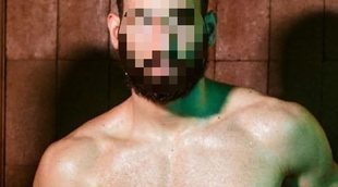 David J. ('Un príncipe para 3 princesas') se desnuda en Instagram y borra la foto tras las críticas