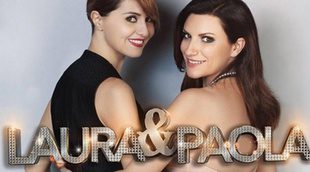 'Laura & Paola', así es el nuevo proyecto televisivo de Laura Pausini tras 'La Voz 3'