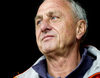 Los televisivos lloran la muerte de Johan Cruyff: "Estaba por encima de los colores y del fútbol"