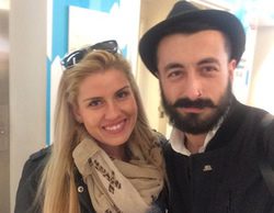 Aritz ('GH 16') se reencuentra con Marina y sus seguidores estallan contra ella: "Os hizo muchísimo daño en la casa"