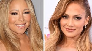 Jennifer Lopez, víctima de un hackeo, "gasta" una broma pesada sobre los atentados de Bruselas a Mariah Carey