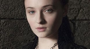 Sophie Turner y su "deseo" para el final de Sansa en 'Juego de Tronos': "No quiero sobrevivir"