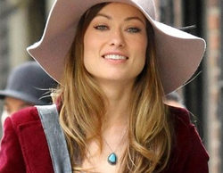 Olivia Wilde se desnuda integralmente en 'Vinyl' y sorprende al espectador por su abundante vello púbico