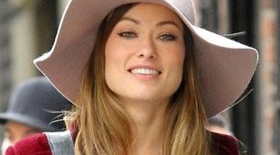 Olivia Wilde se desnuda integralmente en 'Vinyl' y sorprende al espectador por su abundante vello púbico