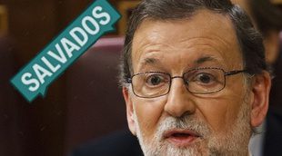 Mariano Rajoy será entrevistado por Jordi Évole en 'Salvados'