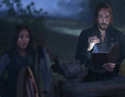 'Sleepy Hollow' marca mínimo histórico por el descenso de espectadores en Semana Santa