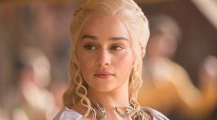 Emilia Clarke desvela cómo se enfrentará Daenerys a la sexta temporada de 'Juego de Tronos'