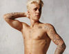 Justin Bieber, "pillado" desnudo en un lago, escandaliza a sus fans