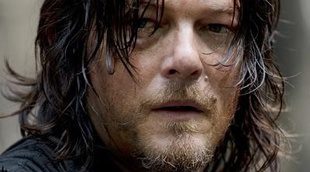 Así es el episodio "más fuerte" de 'The Walking Dead' y el futuro de Norman Reedus en la serie