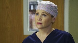 'Grey's Anatomy' 12x15 Recap: "I Am Not Waiting Anymore"