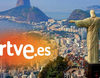RTVE trasladará más directivos a los Juegos Olímpicos de Río que a los de Londres