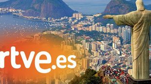 RTVE trasladará más directivos a los Juegos Olímpicos de Río que a los de Londres