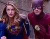 El productor ejecutivo de 'Arrow', 'The Flash' y 'Supergirl' habla de los futuros crossovers