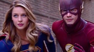 El productor ejecutivo de 'Arrow', 'The Flash' y 'Supergirl' habla de los futuros crossovers