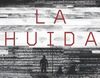 Así es 'La huída', un reality en el que no hay premio, solo la satisfacción de superar el reto