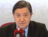 Federico Jiménez Losantos critica a Rajoy por ir a 'Salvados' y califica a Évole de "millonario comunista"