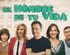 El estreno de 'El hombre de tu vida' (TVE) inaugurará el FesTVal de Albacete el próximo 6 de abril