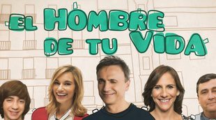 El estreno de 'El hombre de tu vida' (TVE) inaugurará el FesTVal de Albacete el próximo 6 de abril