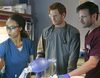 'Chicago Med' sube y anota su mejor dato desde diciembre en NBC