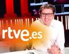 Acusan a Sergio Martín, director del Canal 24h y online, del grave deterioro que sufre la web de noticias de RTVE