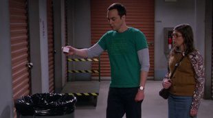 'The Big Bang Theory' 9x19 Recap: "The Solder Excursion Diversion"