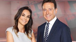 Antena 3 recupera el liderazgo informativo en la sobremesa del fin de semana con la vuelta de Matías Prats