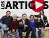 'Los Artigas', la nueva sitcom de La Competencia para Aragón TV, se estrena con éxito tras marcar un 18%