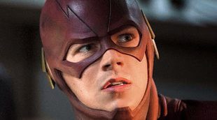 'The Flash' 2x17 Recap: "Flash Back"