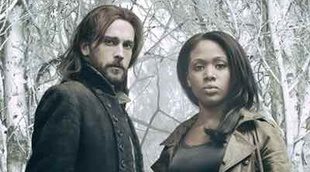 Uno de los protagonistas de 'Sleepy Hollow' confirma que abandona la serie