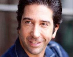 AMC pone fecha de estreno a 'Feed the Beast', drama protagonizado por David Schwimmer ('Friends')