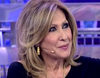 Rosa Benito "le quita" el puesto a Lydia Lozano en 'Sálvame'